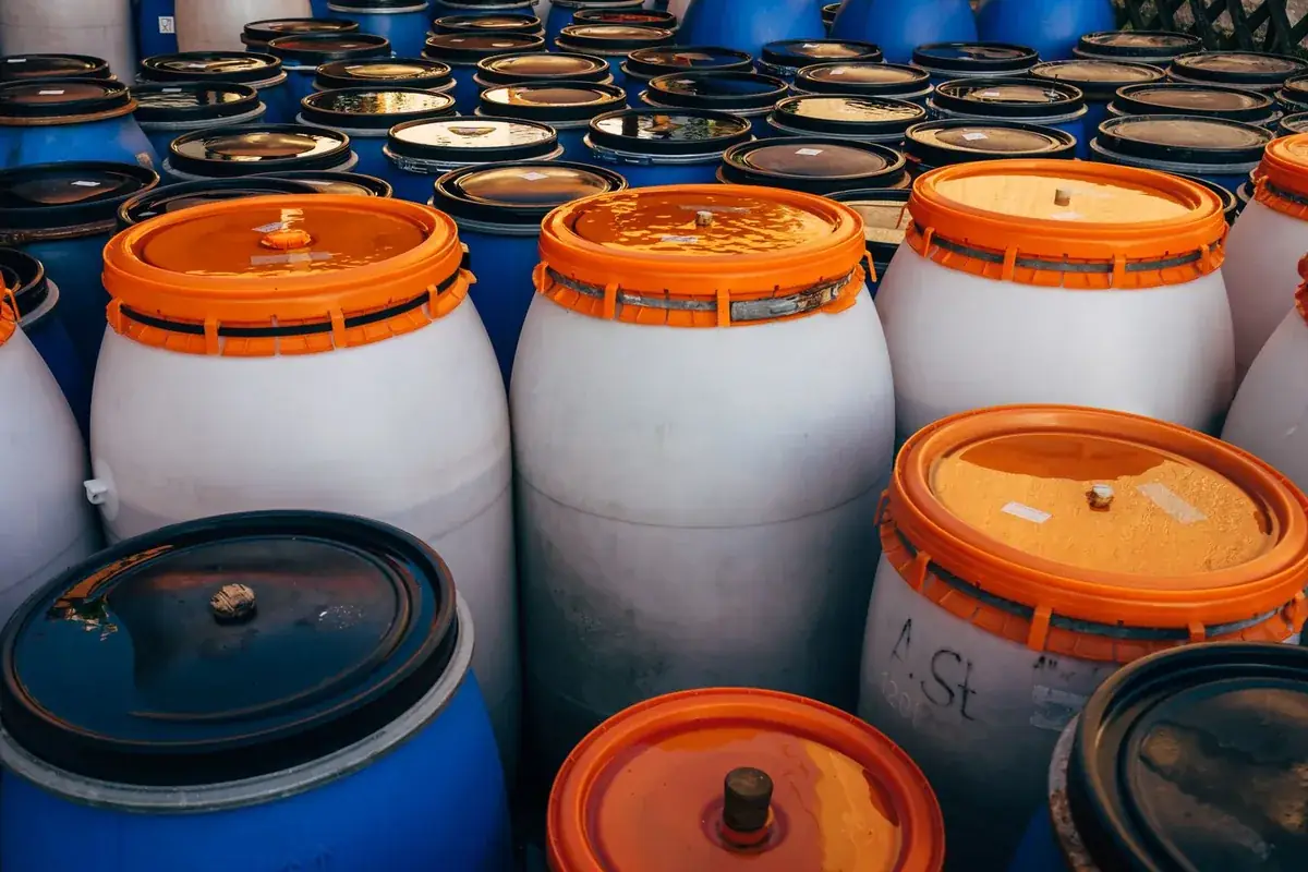 Medical Waste Removal in Morrow, GA